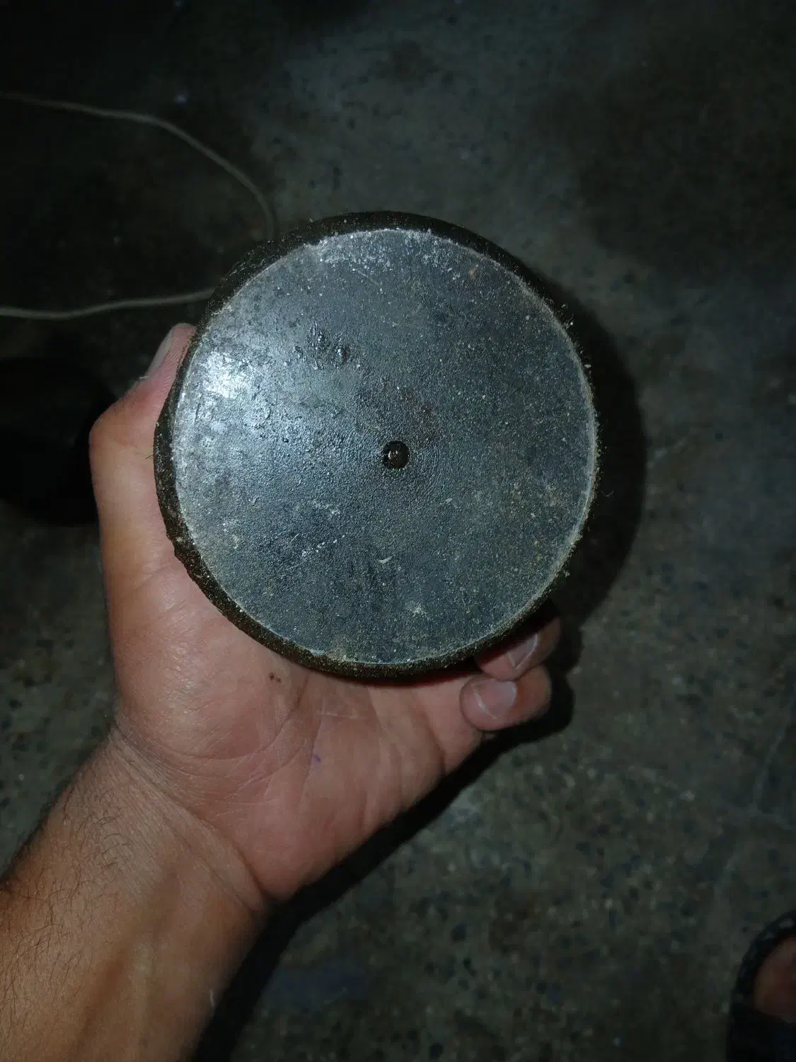 مهره پیکور سوسان ۱۲۱|قطعات یدکی و لوازم جانبی|نائین, |دیوار