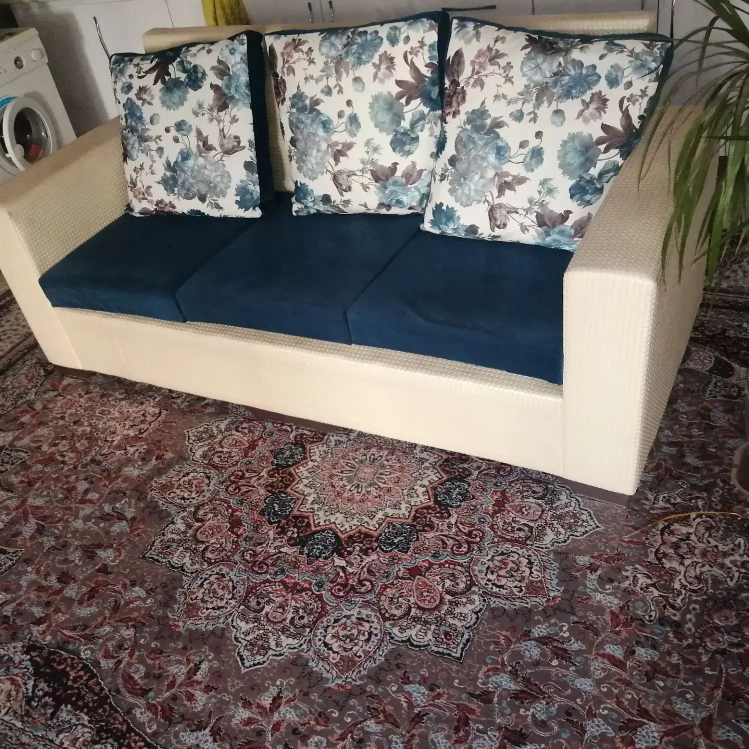 مبل|مبلمان خانگی و میز عسلی|قوچان, |دیوار