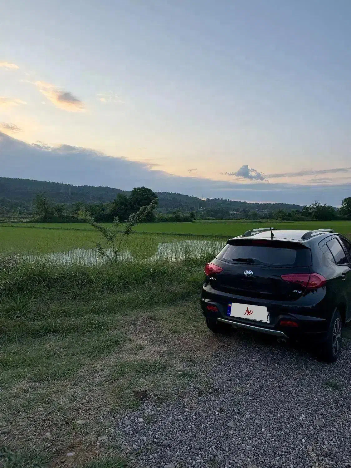 لیفان x50 گیربکس ژاپن|خودرو سواری و وانت|تهران, اقدسیه|دیوار