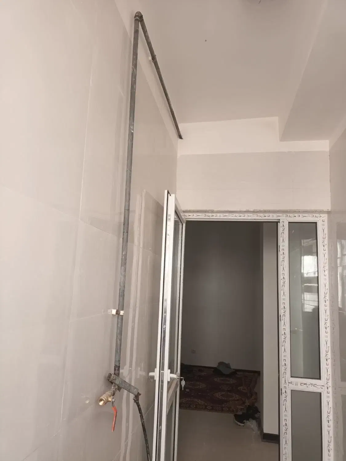 لوله کشی گاز .اب.فاضلاب|خدمات پیشه و مهارت|زنجان, |دیوار