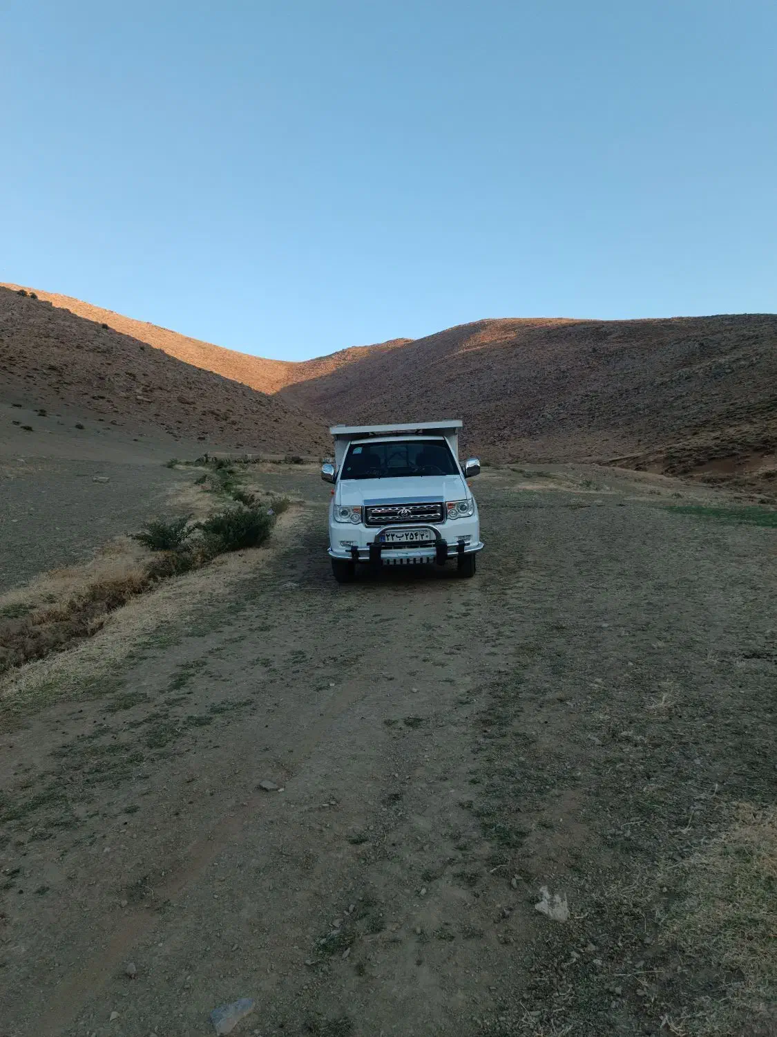 پادرا پلاس مدل 1401|خودرو سواری و وانت|نقده, |دیوار