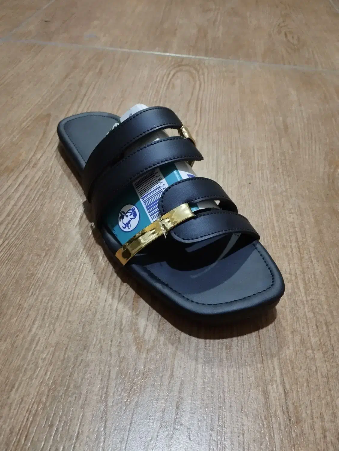 دمپایی زنانه|کیف، کفش، کمربند|گرگان, |دیوار