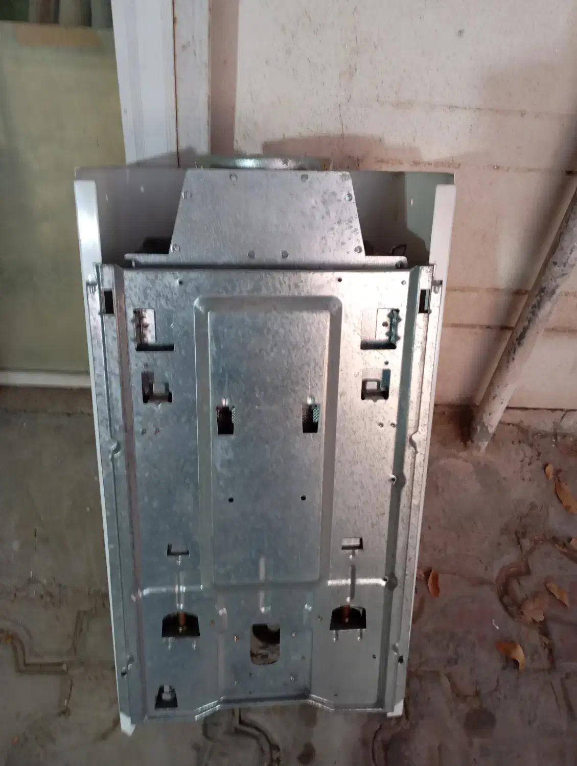 آبگرمکن بوتان|آبگرمکن، پکیج، شوفاژ|شاهین‌شهر, مورچه خورت|دیوار