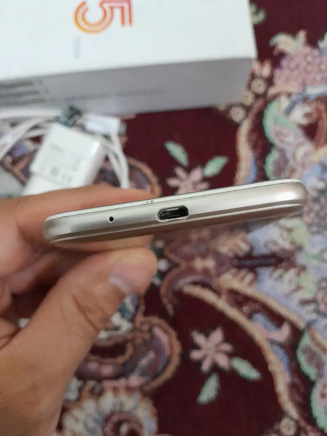 y5 prime Huawei|موبایل|تهران, جیحون|دیوار