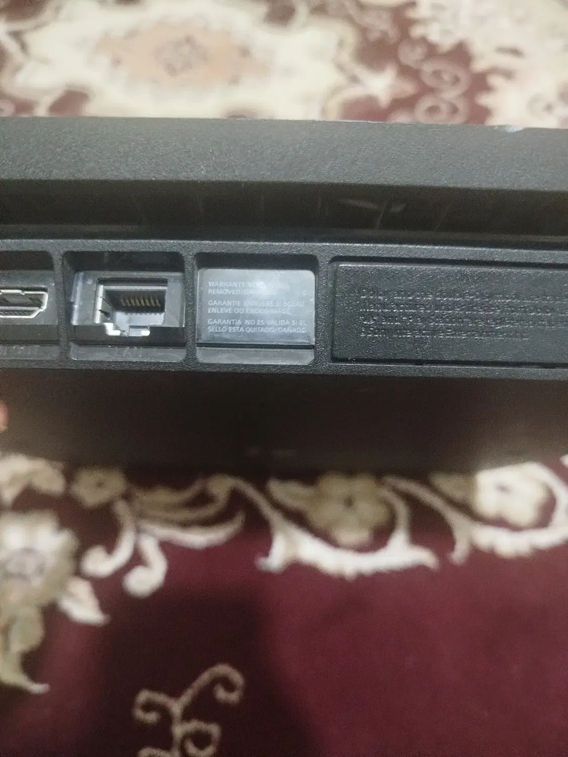 Ps4|کنسول، بازی ویدئویی و آنلاین|کرمانشاه, |دیوار