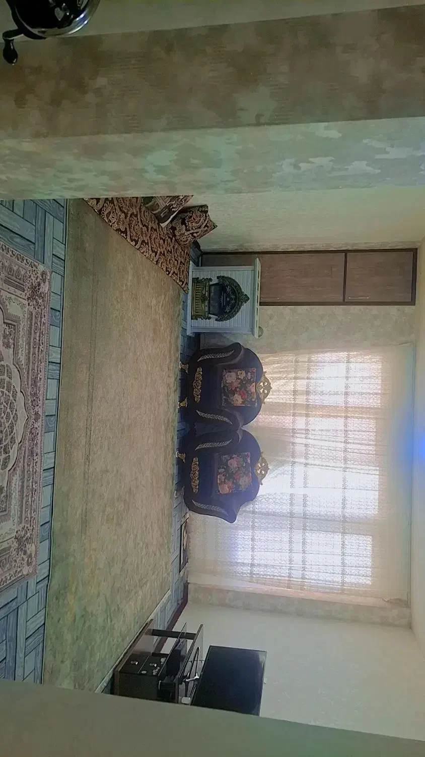 فروش توافقی .فوری آپارتمان مجلسی .بازارچه مهارت.|فروش آپارتمان|مبارکه, |دیوار