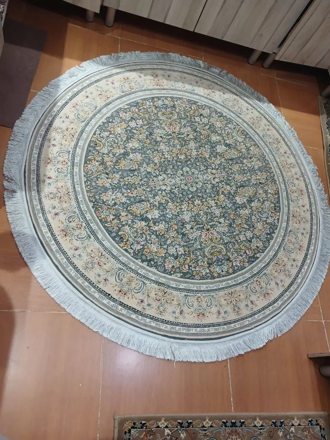 فرش|فرش|قم, پردیسان|دیوار