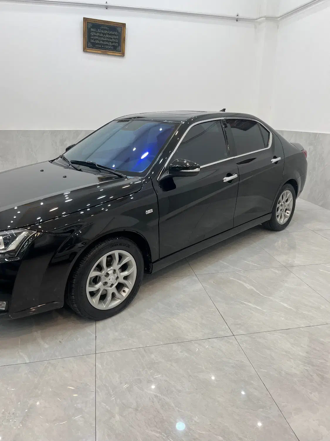 ماشین|خودرو سواری و وانت|گرگان, |دیوار