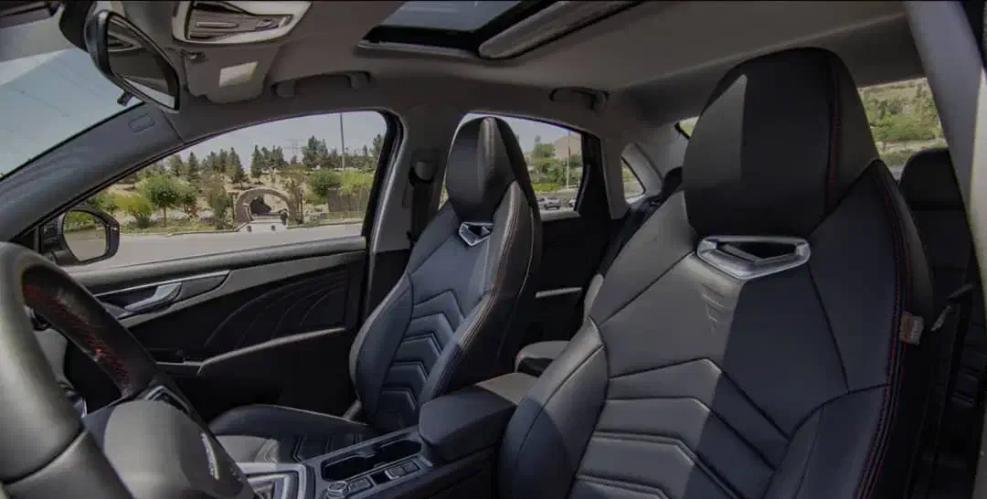 ریسپکت تیپ 2|خودرو سواری و وانت|تهران, شادمان|دیوار