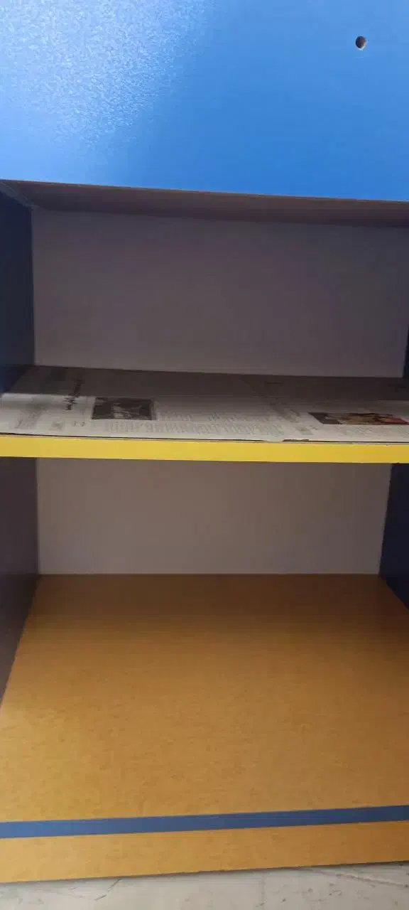 یک جفت کمد چند منظوره و دراور|اسباب و اثاث بچه|گرگان, |دیوار