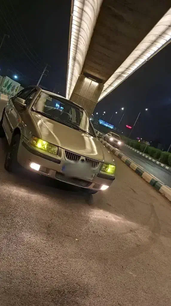 اهواز|خودرو سواری و وانت|اهواز, گلدشت|دیوار