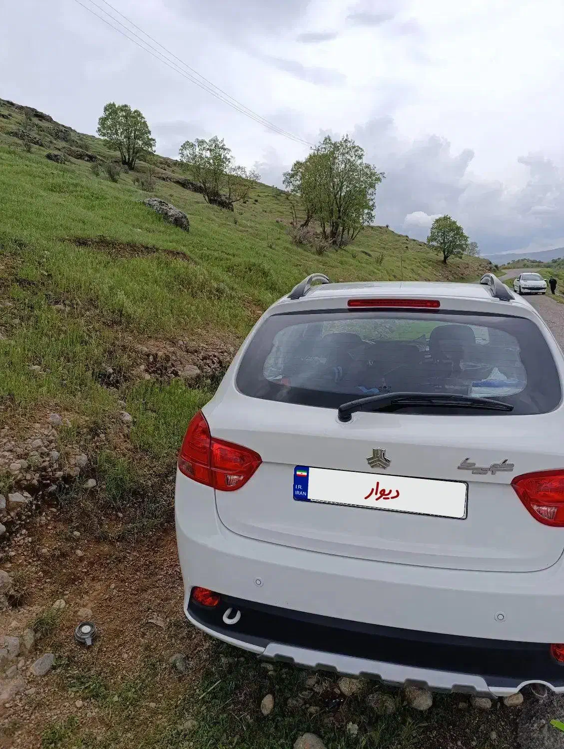 کوییک ساده 1401|خودرو سواری و وانت|خرم‌آباد, |دیوار