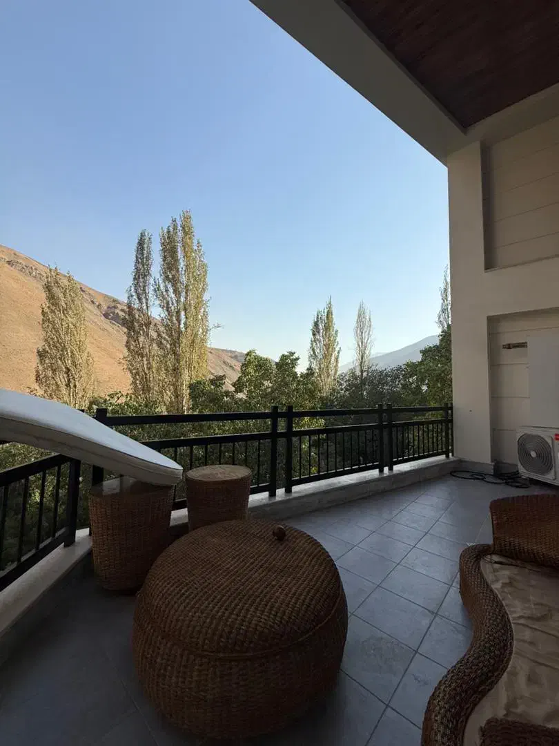 آپارتماندوبلکس/فشم/ویووآرامشبینظیر|اجارهٔ آپارتمان|فشم, |دیوار