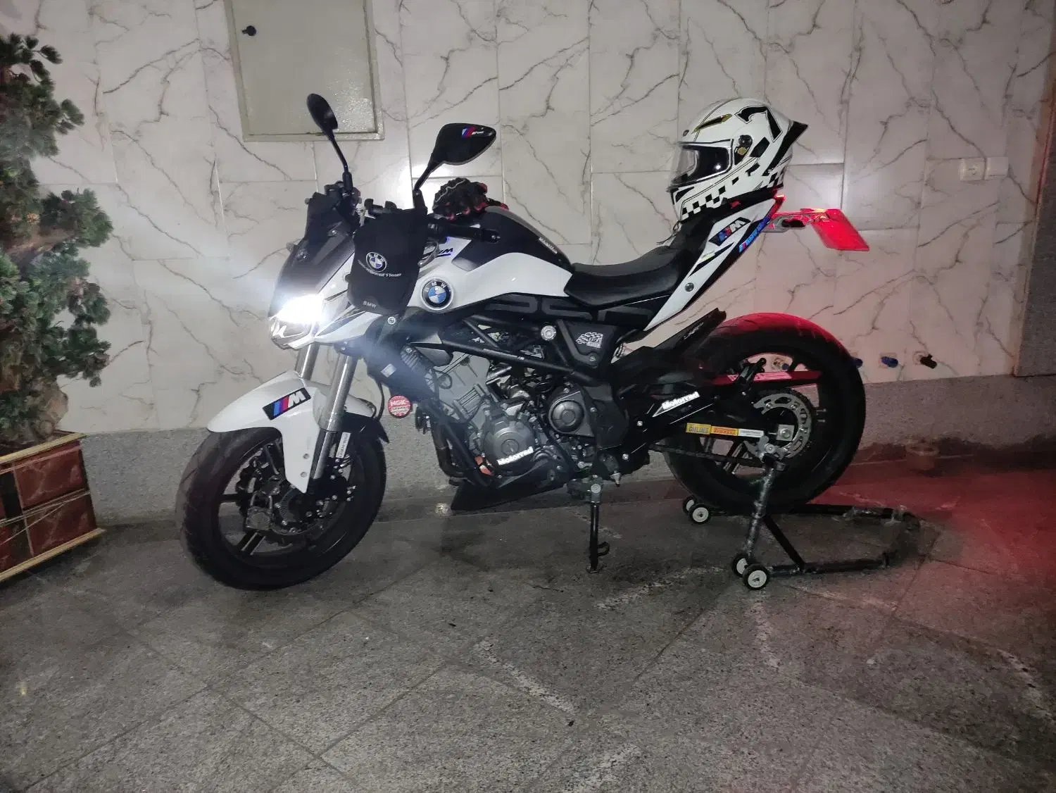 خاص ترین Qj srk250 فوری|موتورسیکلت|تهران, سلسبیل شمالی|دیوار