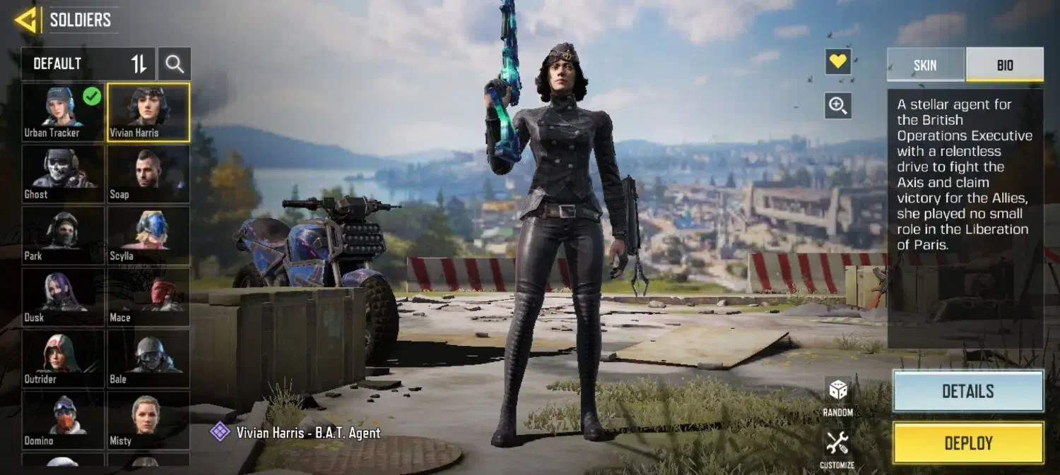 اکانت کالاف|کنسول، بازی ویدئویی و آنلاین|کاشان, باهنر|دیوار