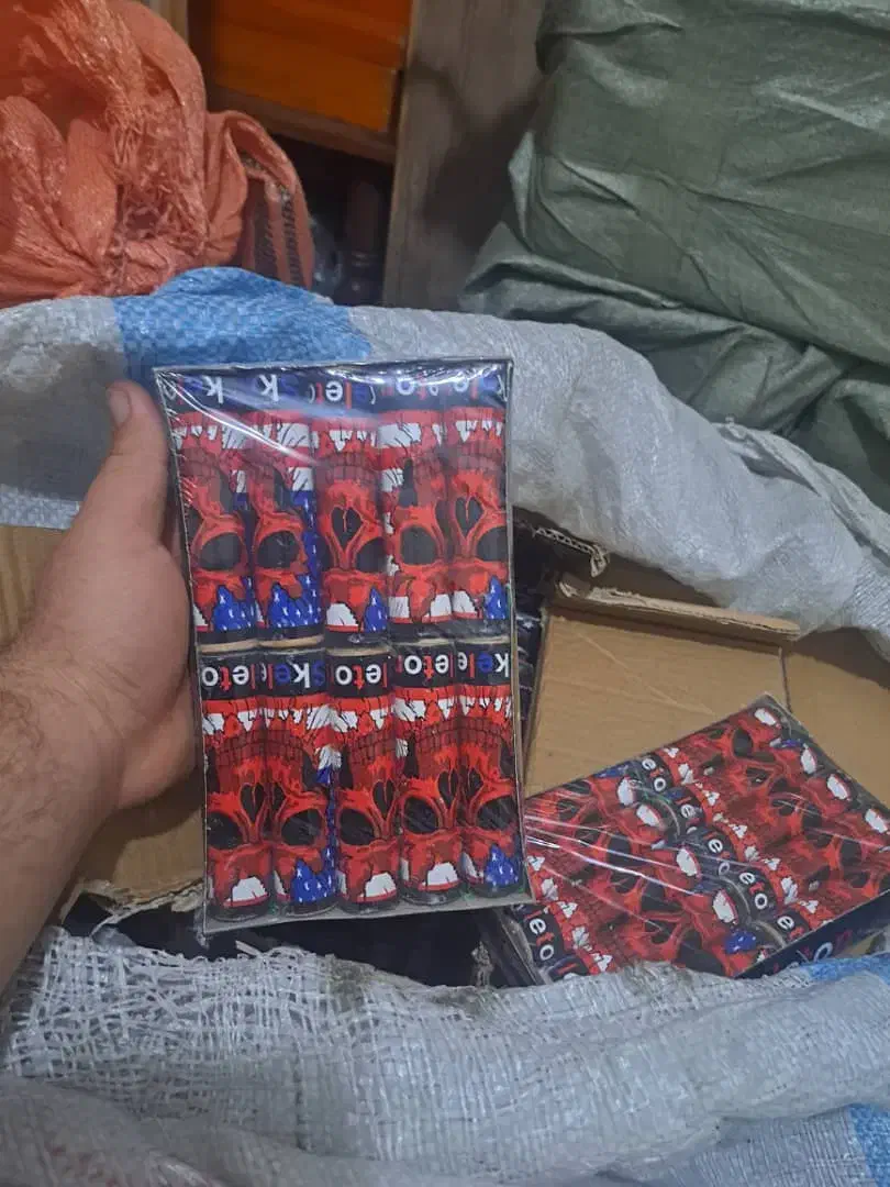 ترقه  عمده ایرانی مجاز|اسباب‌‌بازی|اسلام‌شهر, مطهری|دیوار