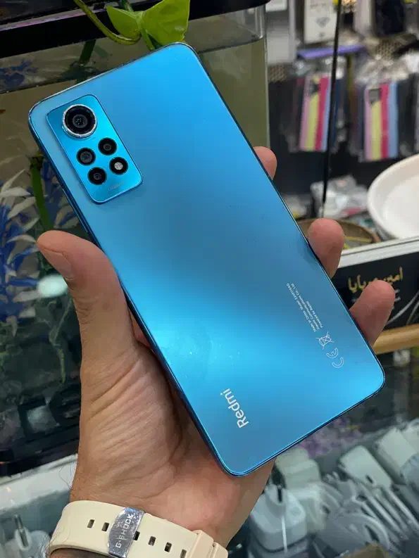 Note12pro|موبایل|شیراز, زند|دیوار