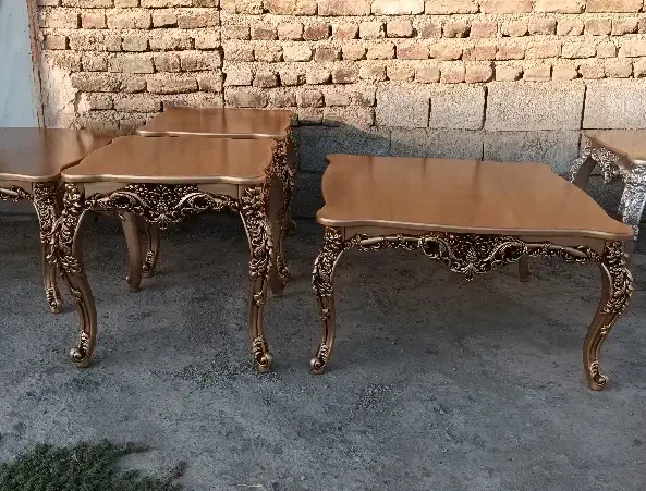 جلومبلی|مبلمان خانگی و میز عسلی|ارومیه, |دیوار