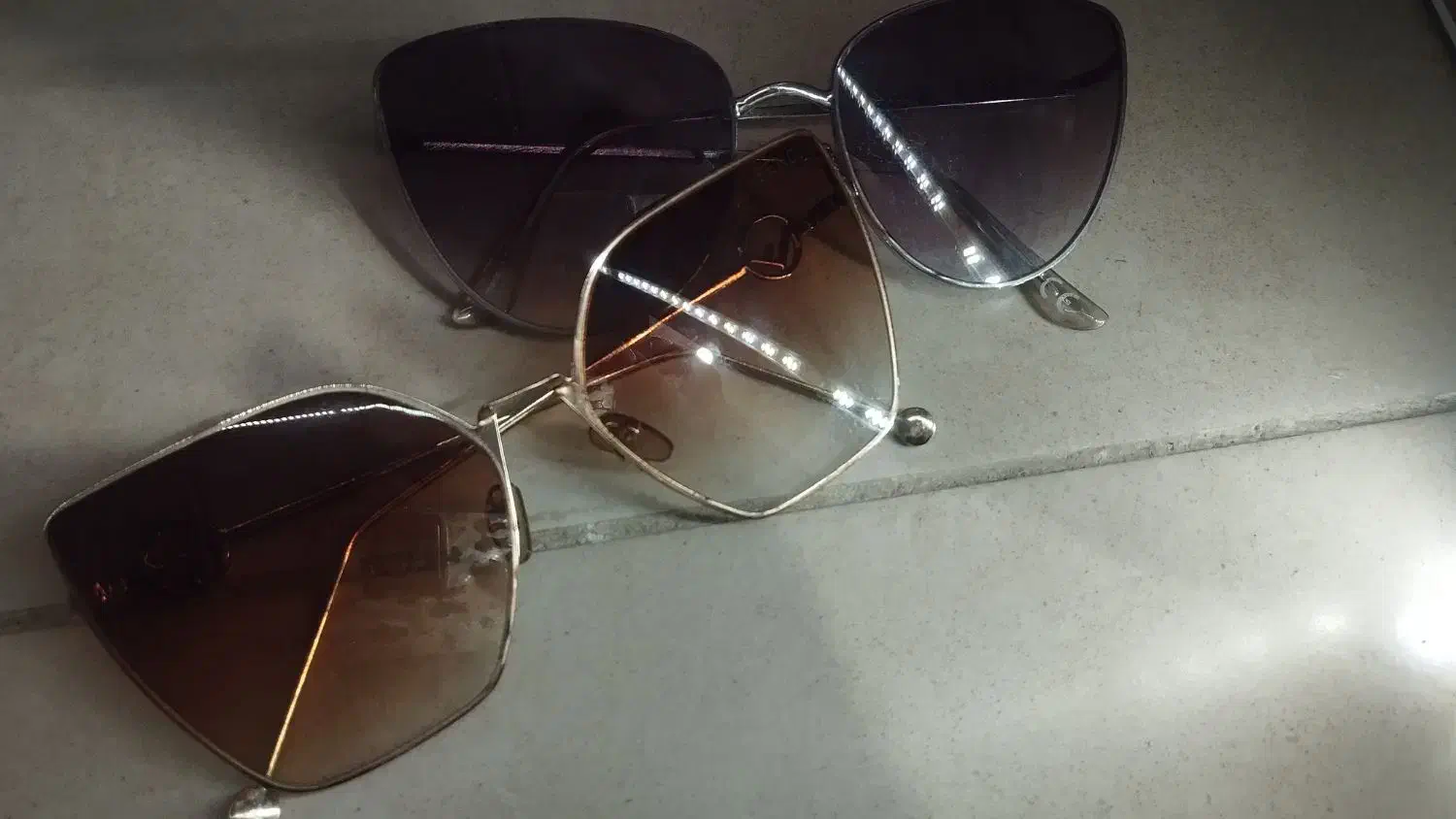 عینک افتابی|زیورآلات و اکسسوری|کرمانشاه, |دیوار