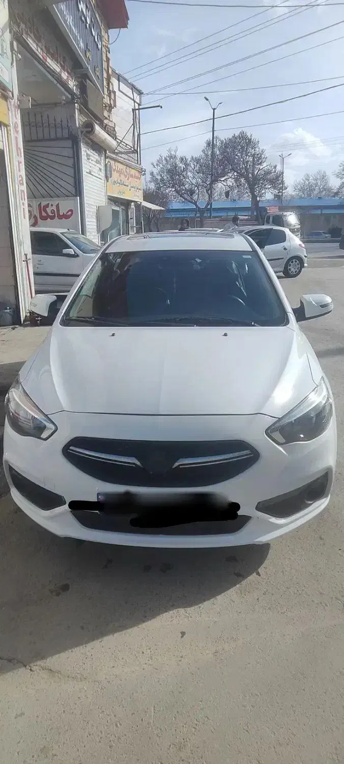 شاهین G|خودرو سواری و وانت|همدان, |دیوار