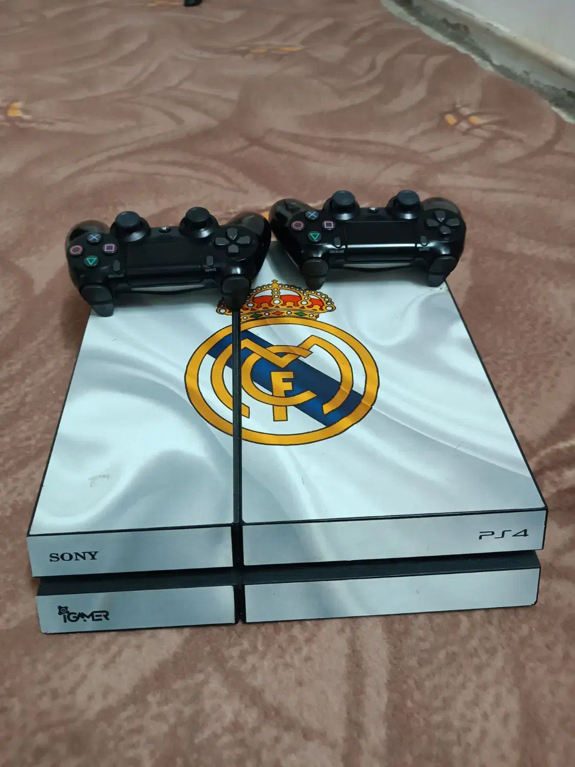 ps4  کپی خور|کنسول، بازی ویدئویی و آنلاین|قم, اسمعیل آباد|دیوار