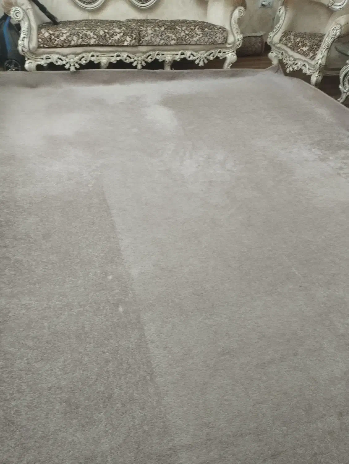 موکت 12متری|موکت|اندیشه, اندیشه فاز ۳|دیوار