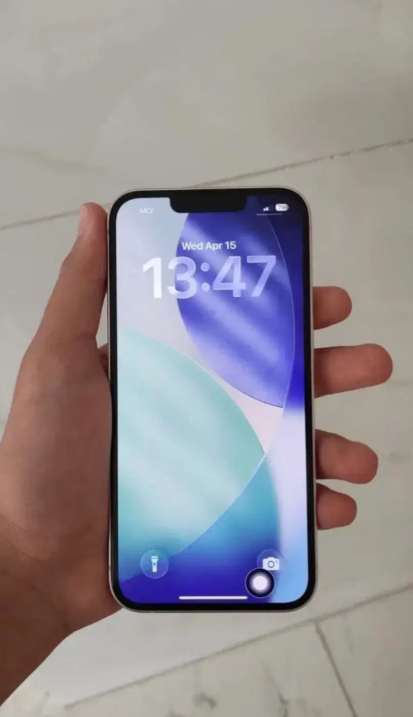 iphone 13|موبایل|بندر دیر, |دیوار