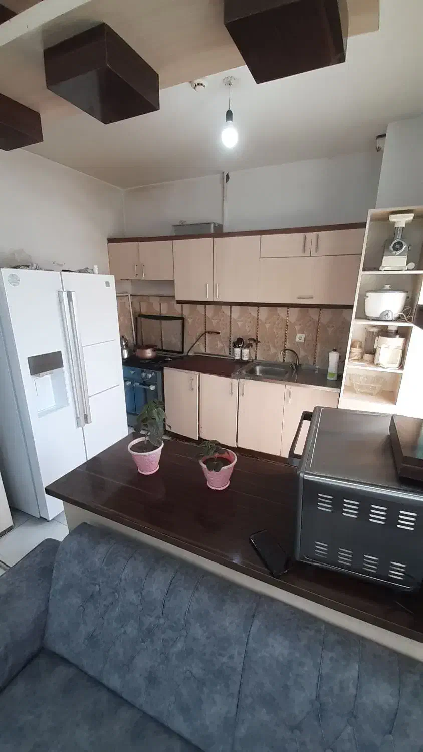 آپارتمان ۸۶ متری گلبهار/سند تک برگ/منطقه ویژه|فروش آپارتمان|گلبهار, شهر جدید گلبهار|دیوار