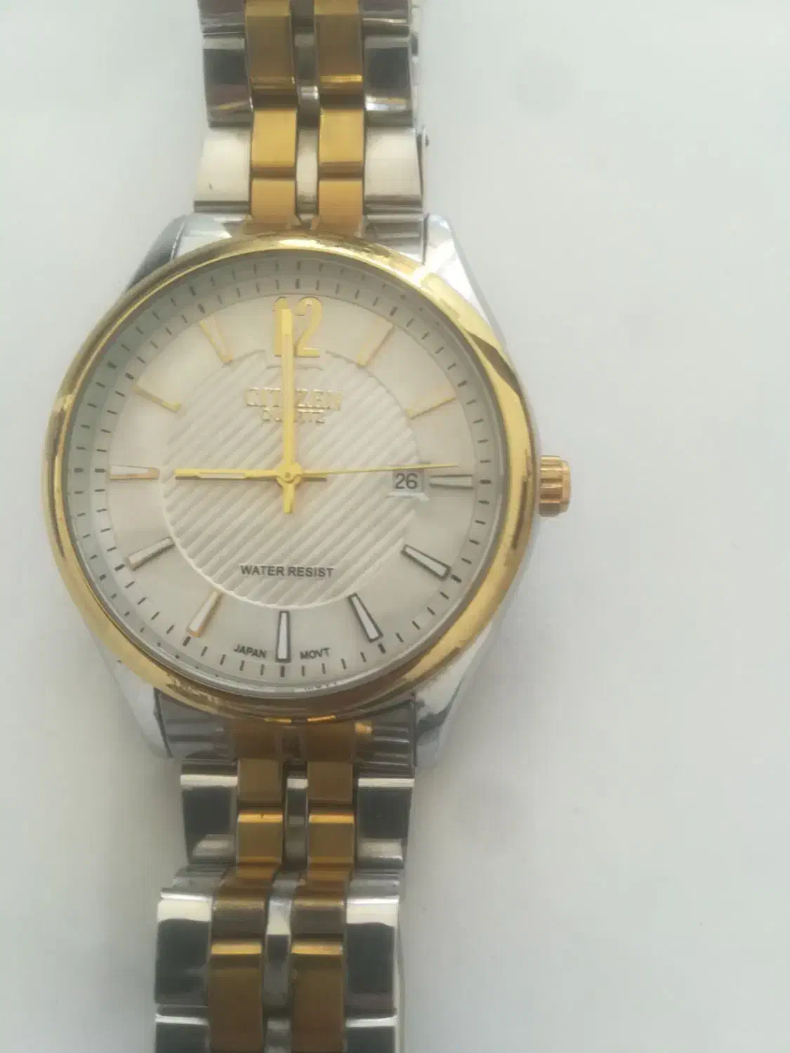 سیتیزن اصل|ساعت|سنندج, |دیوار