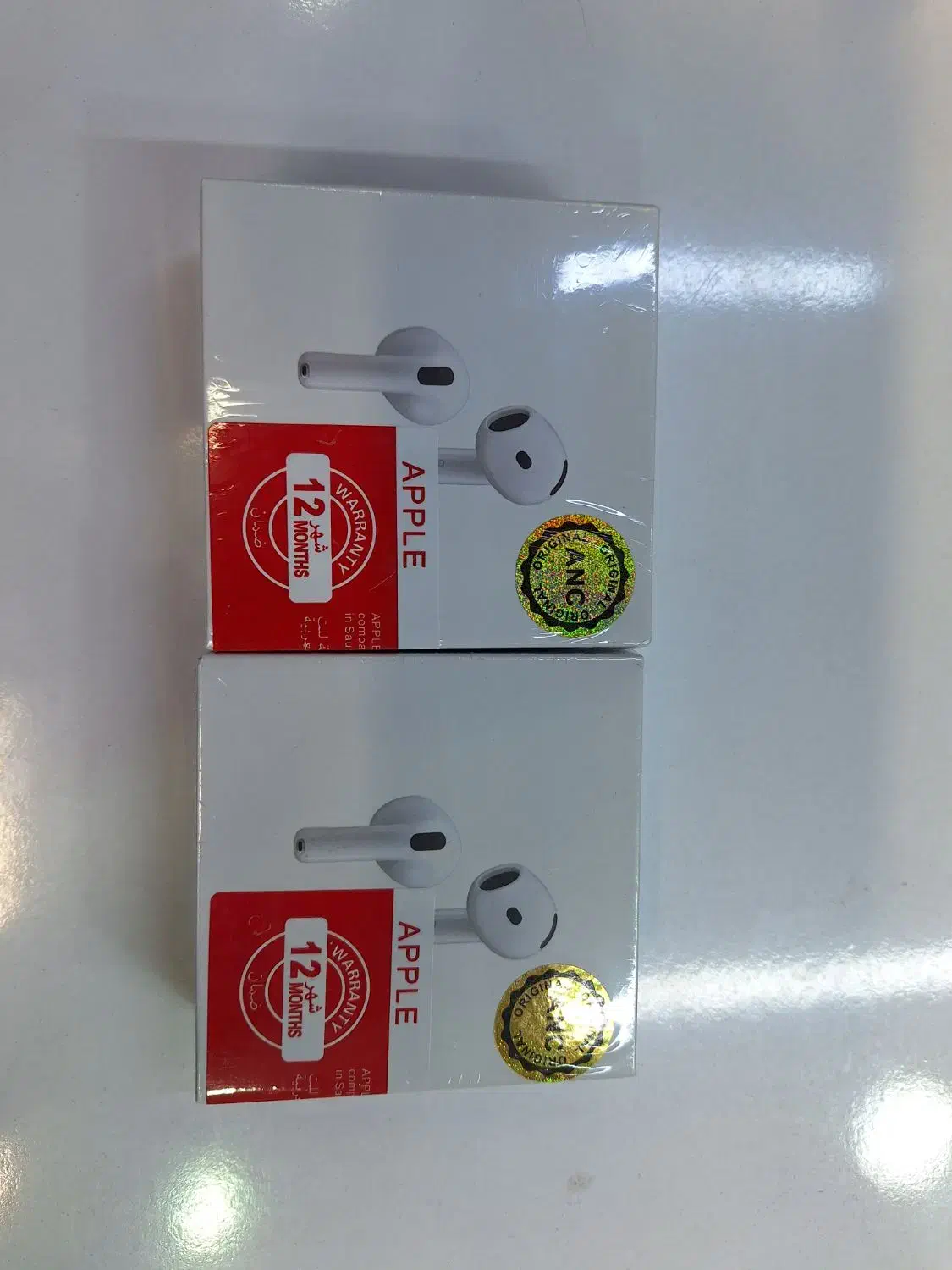 ایرپاد پرو 2  4  نویز کنسلینگ|لوازم جانبی موبایل و تبلت|مشهد, بهشت|دیوار