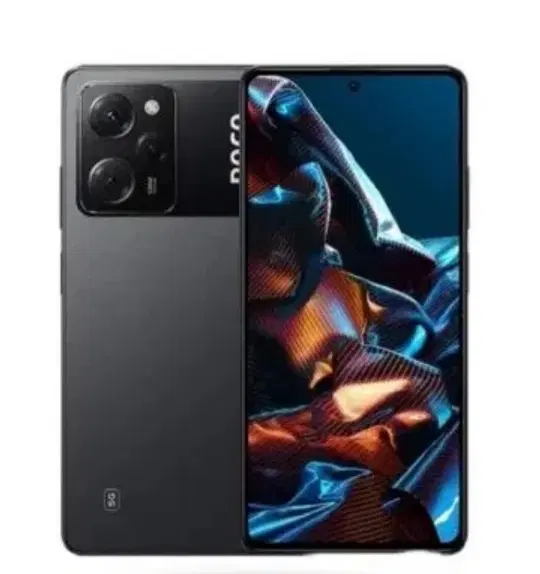 poco x5 pro 5G|موبایل|الیگودرز, |دیوار