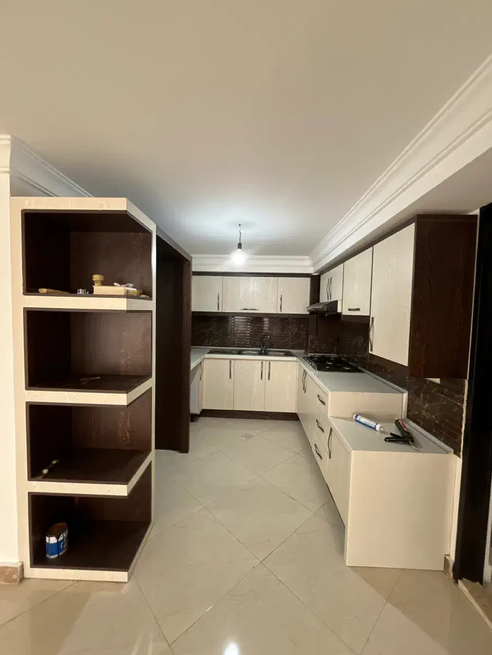 فروس واحد ۷۴ متری|فروش آپارتمان|سلمان‌شهر, |دیوار