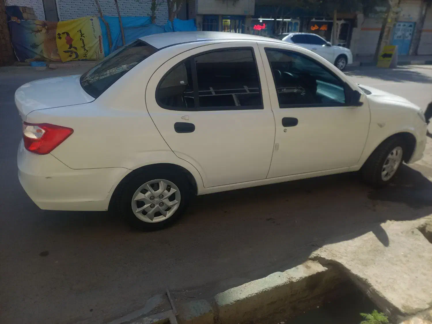 سایناs|خودرو سواری و وانت|بهارستان, |دیوار