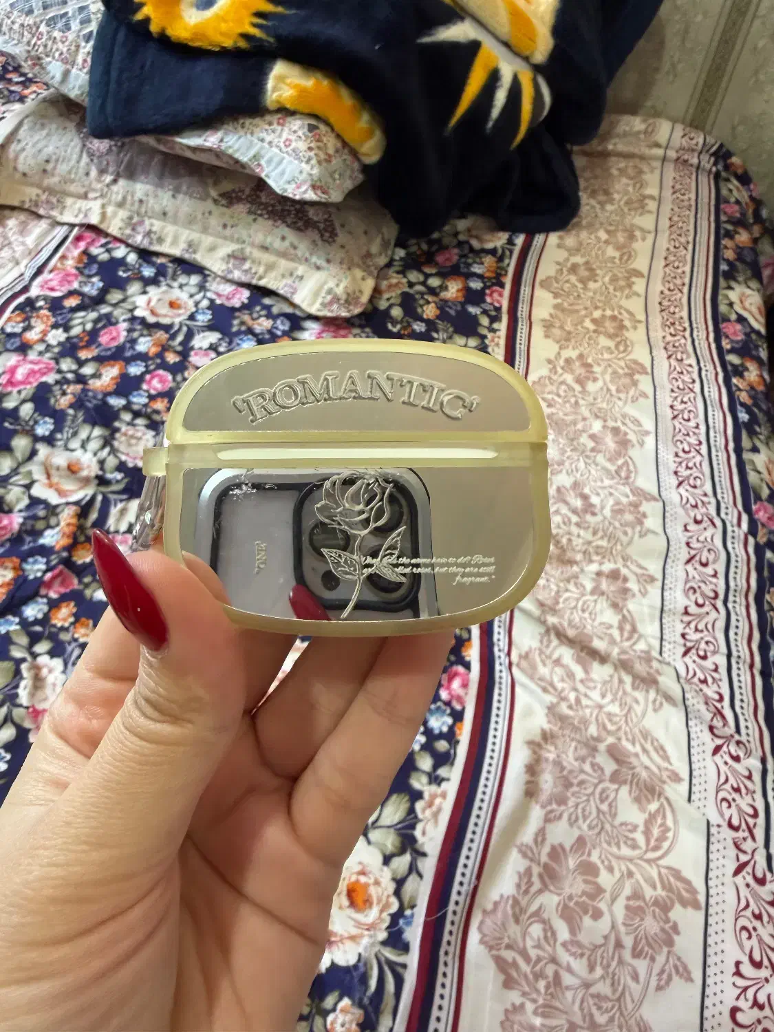 فروش ایرپاد پرو۲ در حد نو|لوازم جانبی موبایل و تبلت|قائم‌شهر, |دیوار