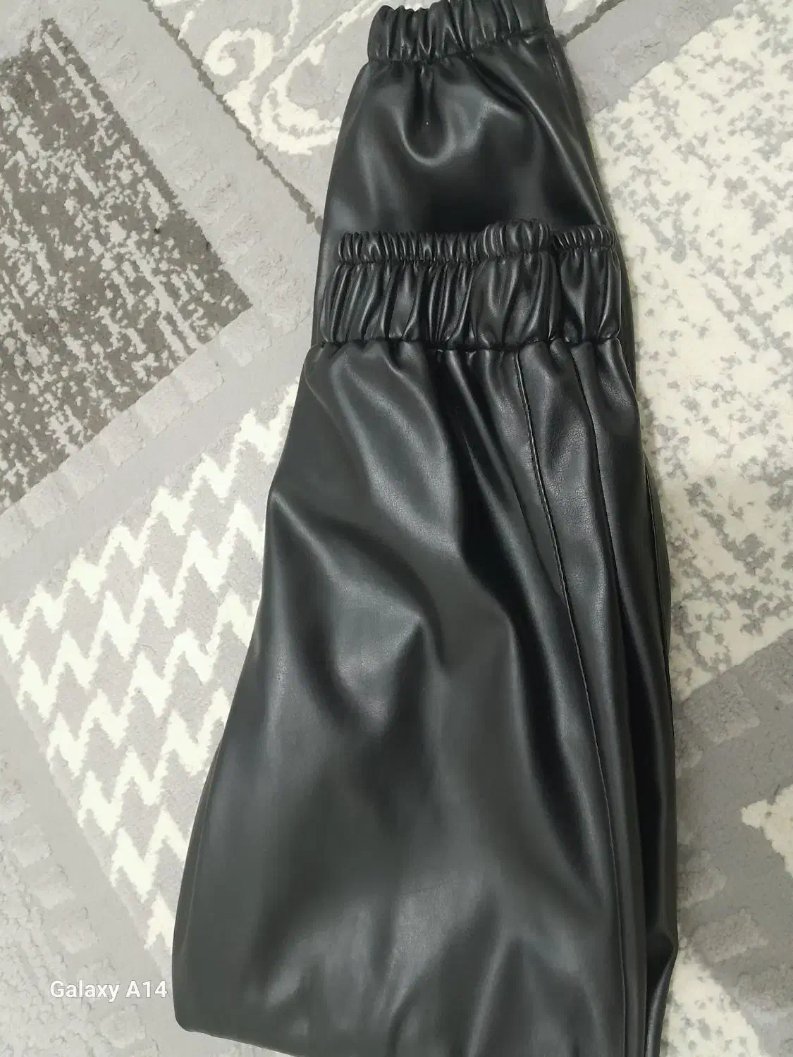 شلوار چرم اسلش|لباس|نیشابور, ده حلاج|دیوار