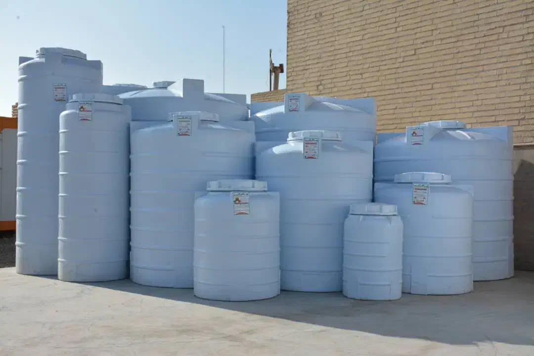 مخزن//تانکر|مصالح و تجهیزات ساختمان|یزد, |دیوار