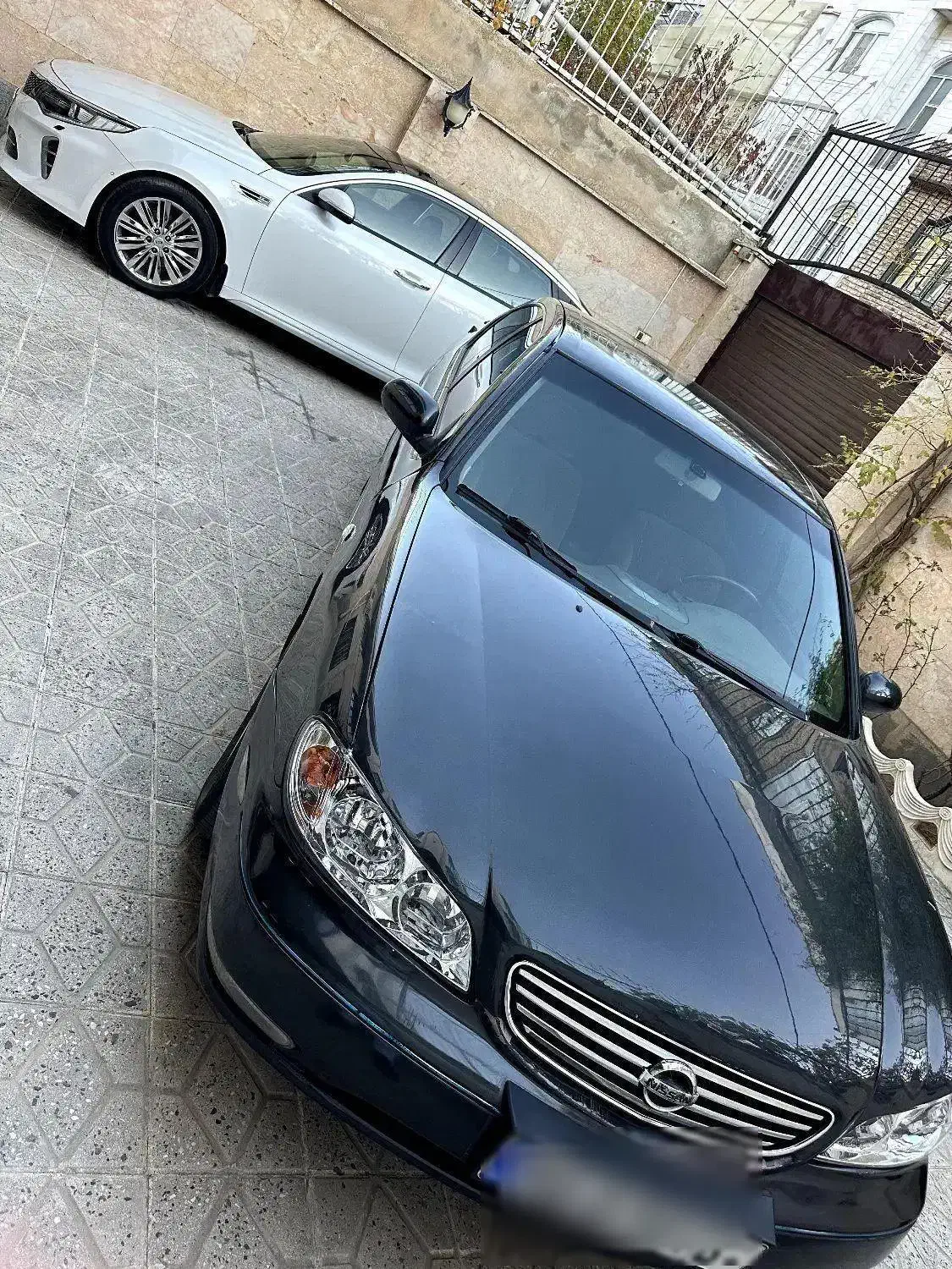 ماکسیما اتومات|خودرو سواری و وانت|سنندج, |دیوار