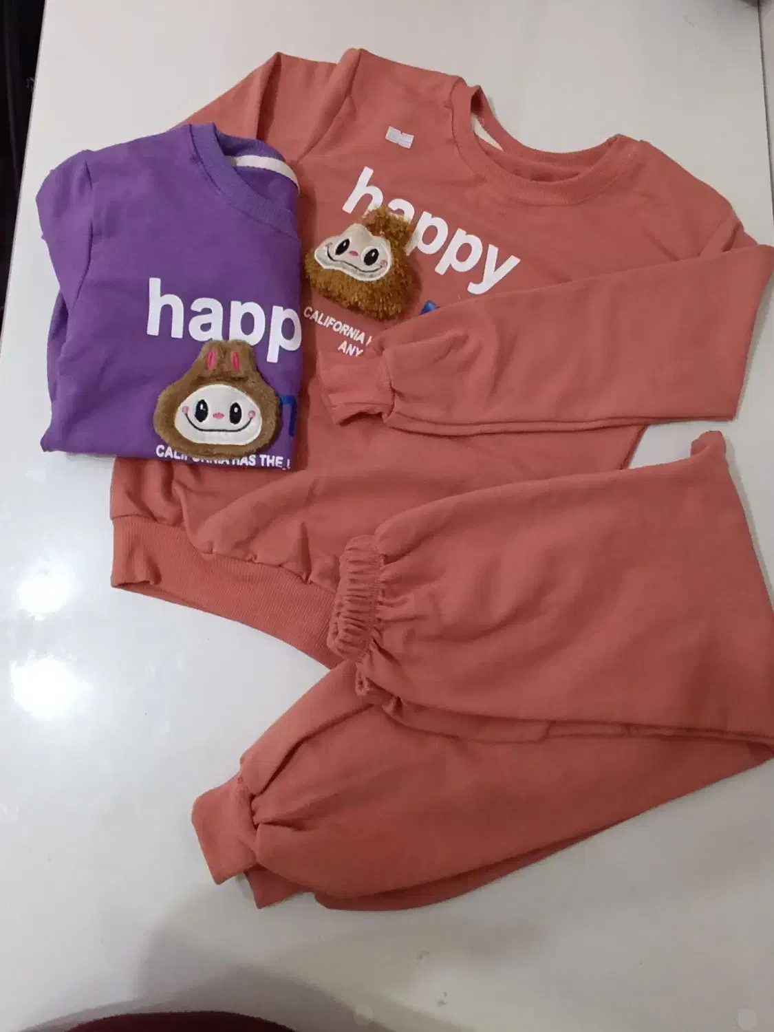 لباس بچگانه|کفش و لباس بچه|نجفآباد, جلال آباد|دیوار