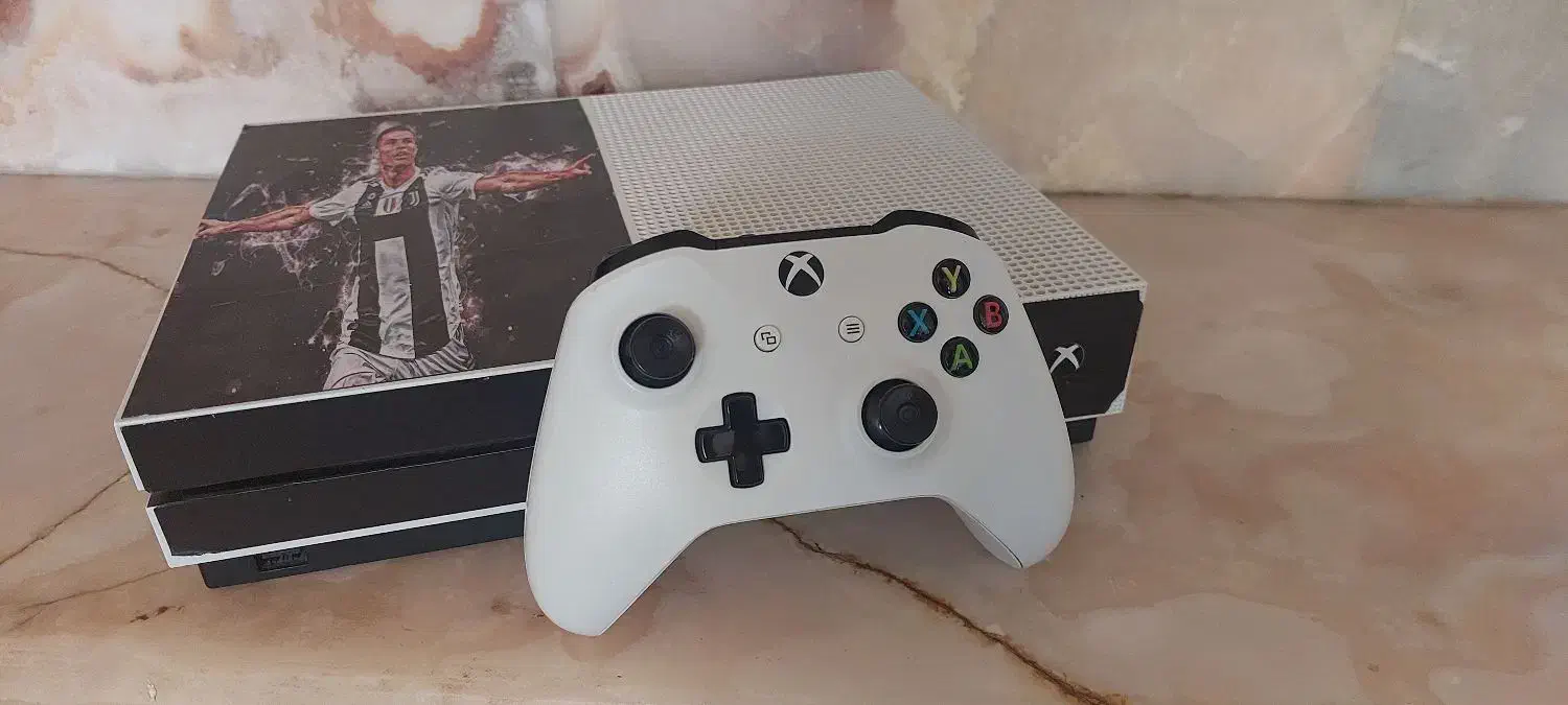 ایکس باکس وان اس|کنسول، بازی ویدئویی و آنلاین|جوانرود, |دیوار