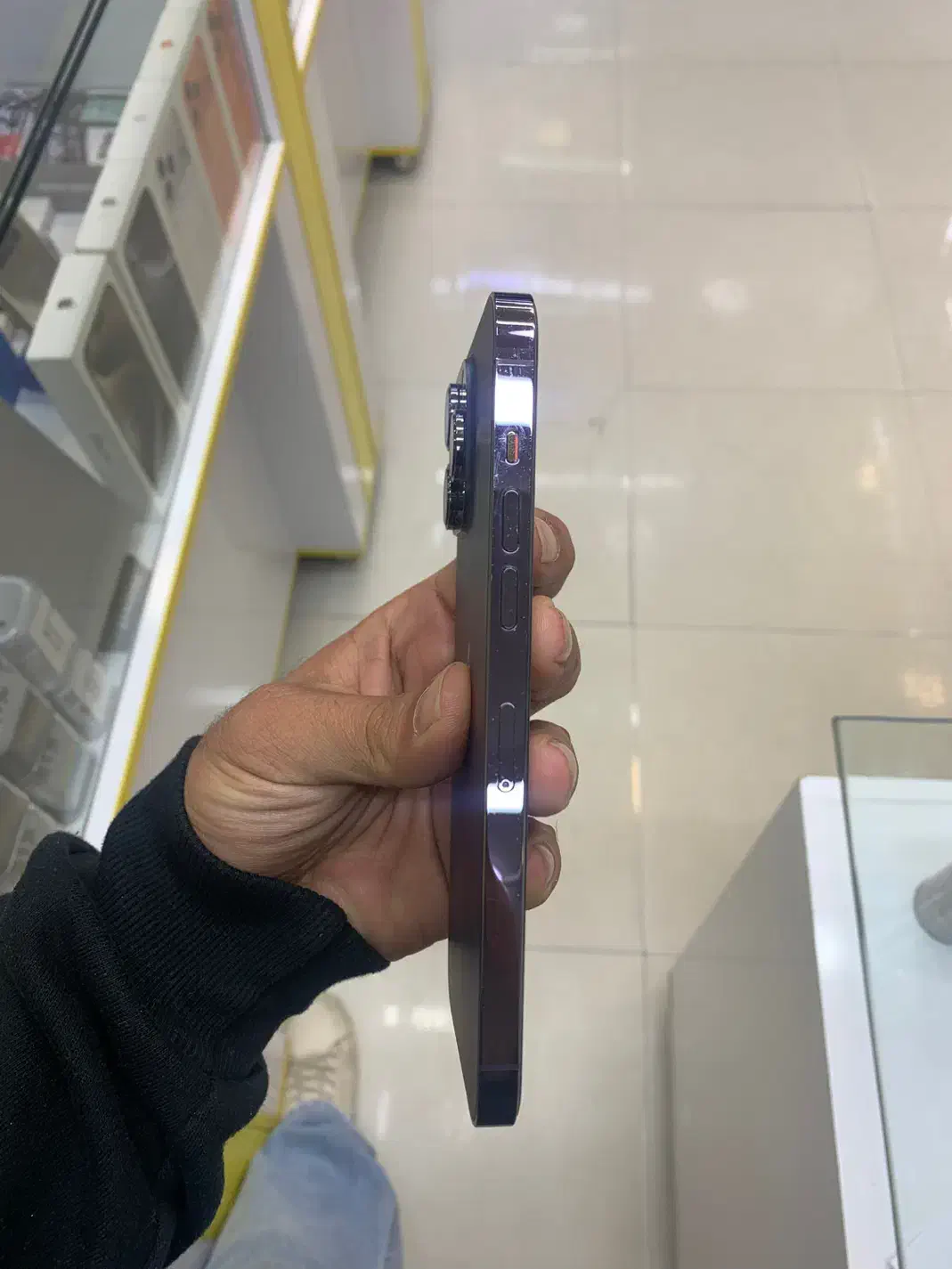 ایفون ۱۴ پرومکس|موبایل|کرمان, |دیوار