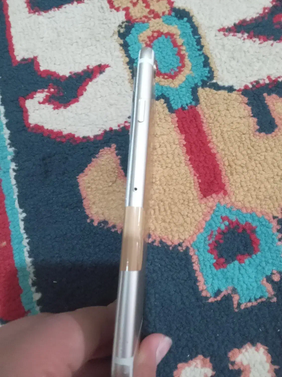 آیفون ۶|موبایل|اسلامشهر, شهرک مفیدی|دیوار