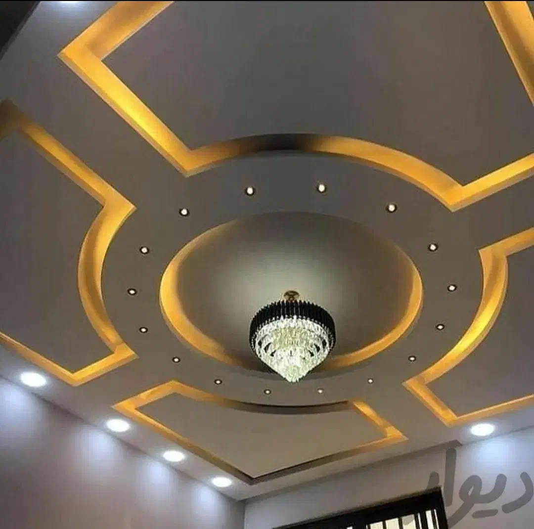 یک نفر نیمه ماهر کمکی در نقاشی ساختمان نیازمندم|استخدام معماری، عمران و ساختمانی|لنگرود, |دیوار