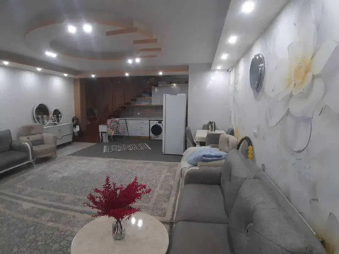 ویلایی دوبلکس سه خواب ۱۴۵ متری سندتکبرگ|فروش خانه و ویلا|آزادشهر, |دیوار