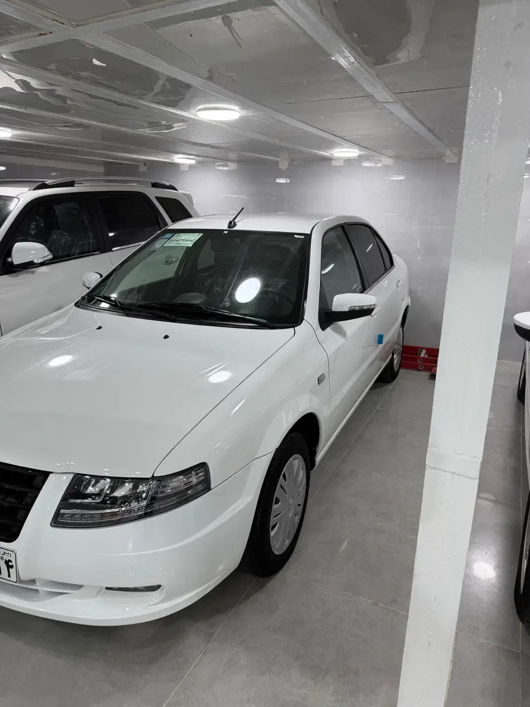 سورن برقی ۴۰۴|خودرو سواری و وانت|شوشتر, |دیوار