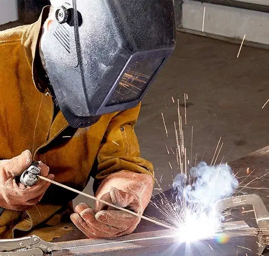 جوشکاری سیار تمام نقاط شیراز|خدمات پیشه و مهارت|شیراز, تحویلی|دیوار