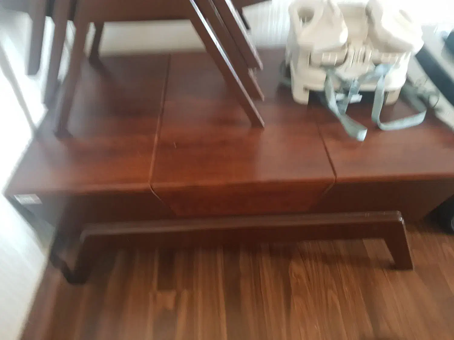 میز وسط مبلی|مبلمان خانگی و میز عسلی|بندر ماهشهر, |دیوار