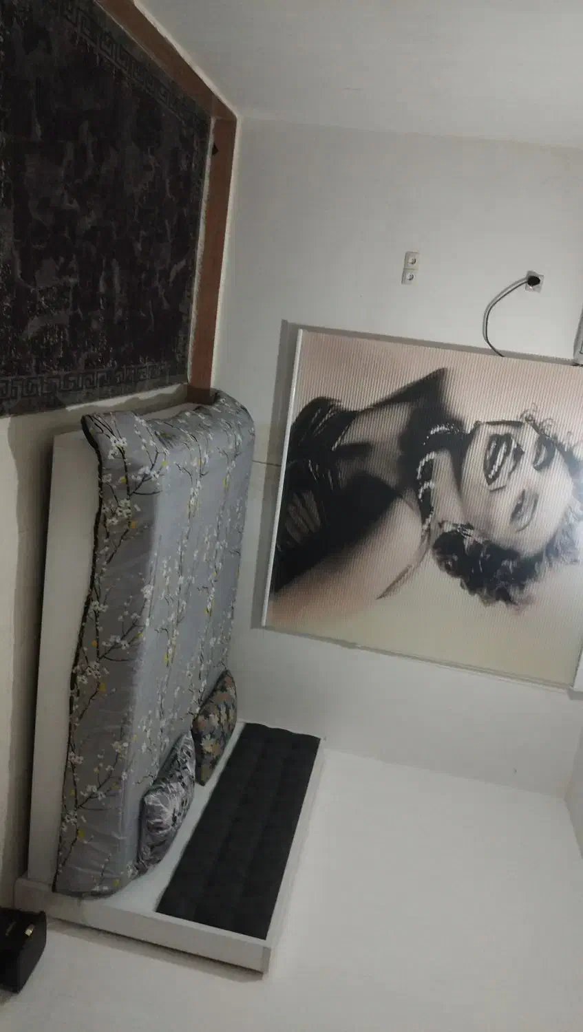 سویت ویلایی بزرگ وتمیز|اجارهٔ کوتاه‌مدت آپارتمان و سوئیت|خرمشهر, |دیوار