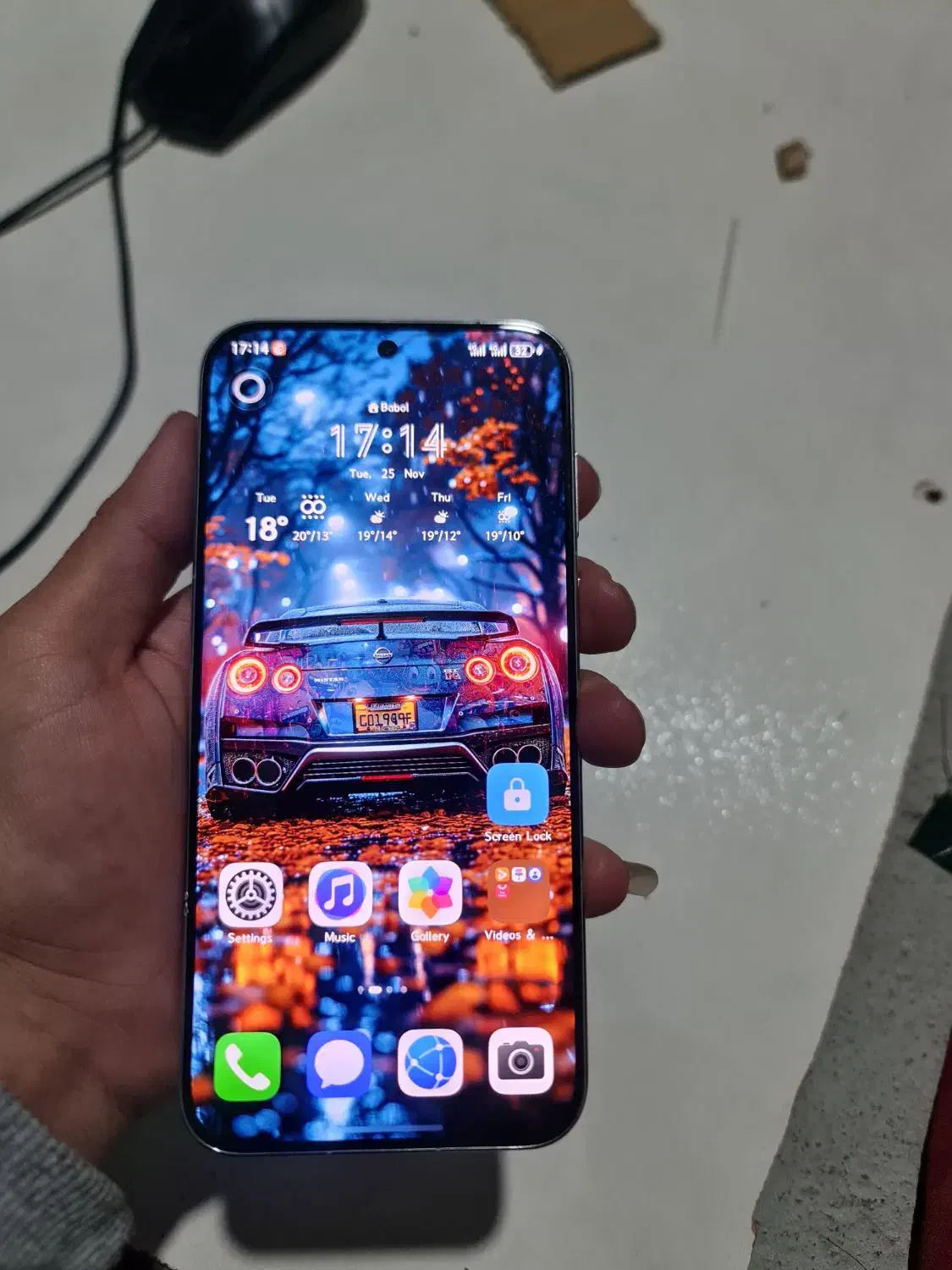 هواوی پیورا ۷۰ ۵۱۲گیگ پک چین|موبایل|بابل, |دیوار