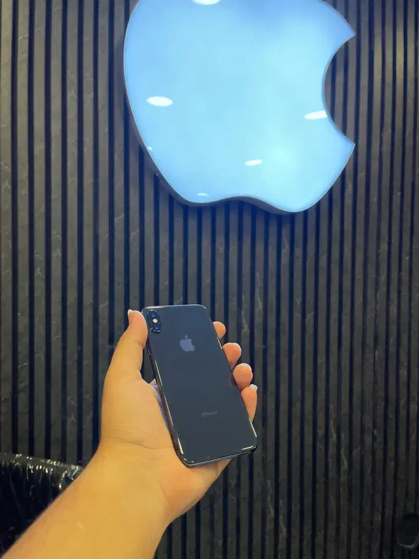iPhone X 256 LL/a از دم قسط و نقدی|موبایل|کرج, مهرویلا جنوبی|دیوار