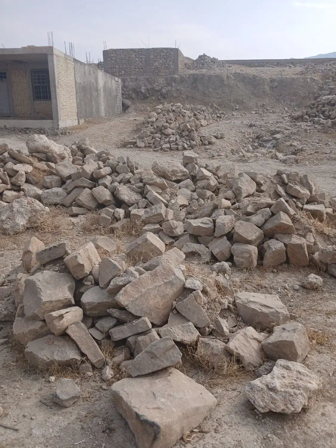 فروش زمین مسکونی  در ناصر خسرو  جعفر آباد|فروش زمین و ملک کلنگی|اندیکا, |دیوار